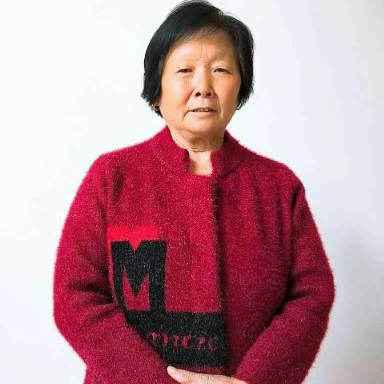 任氏幸福