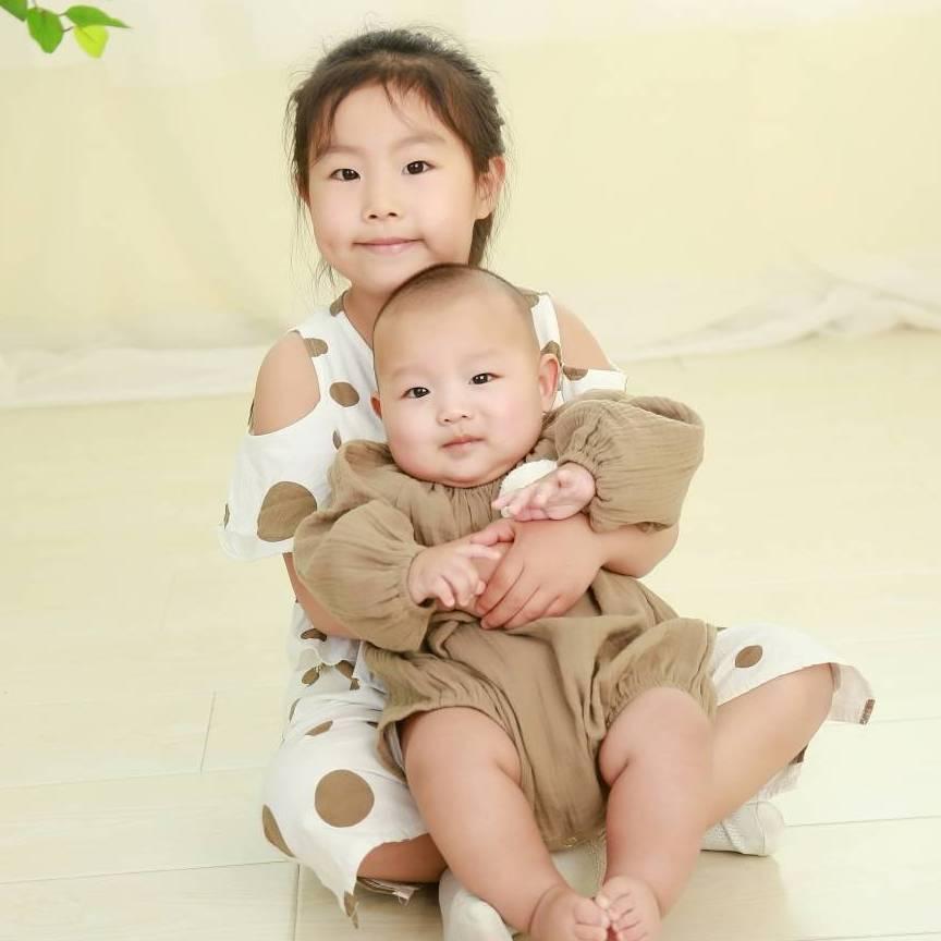 『baby婷』