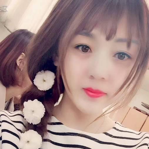 没心眼的芳芳