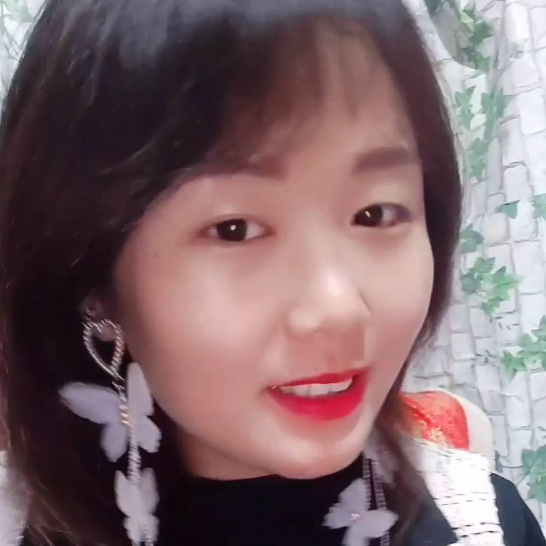 红🍎丫头