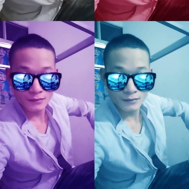 英德小付