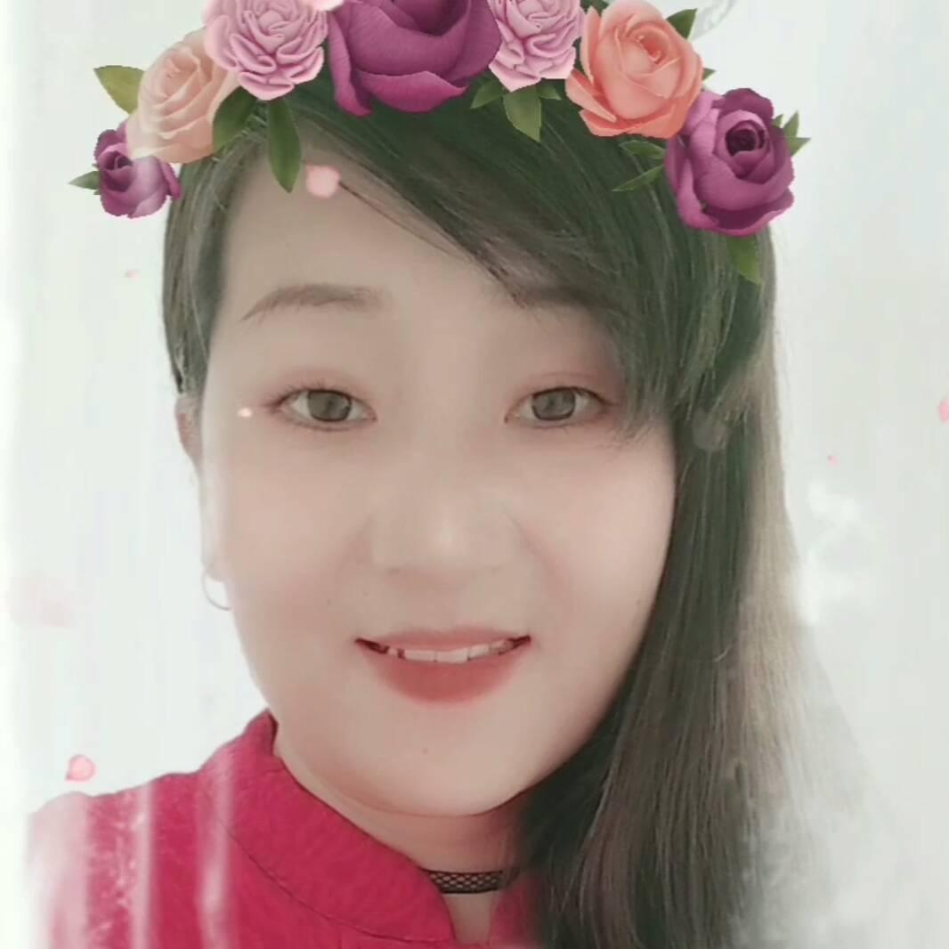 文登刘荣姐，以歌会友，百姓舞台有才人就来