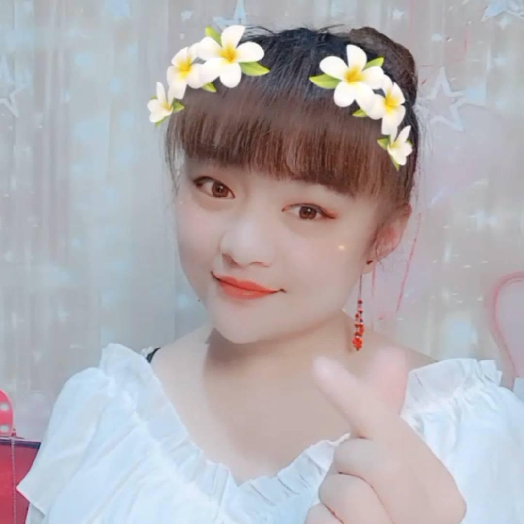 爱笑的娜娜(聋哑)