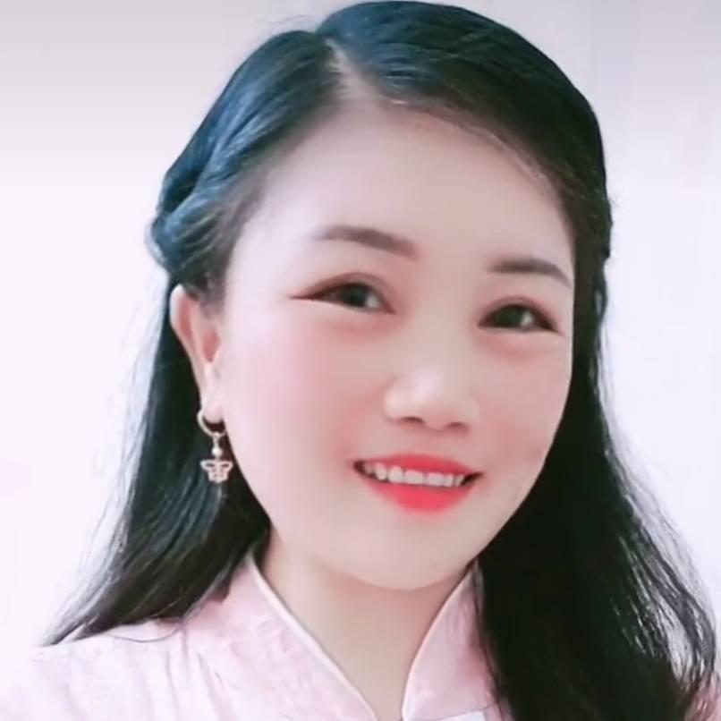 客家妹丫丫