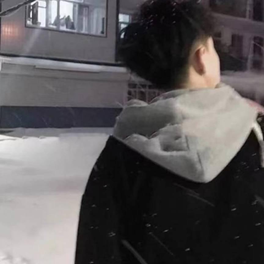 喜洋洋小刚哥