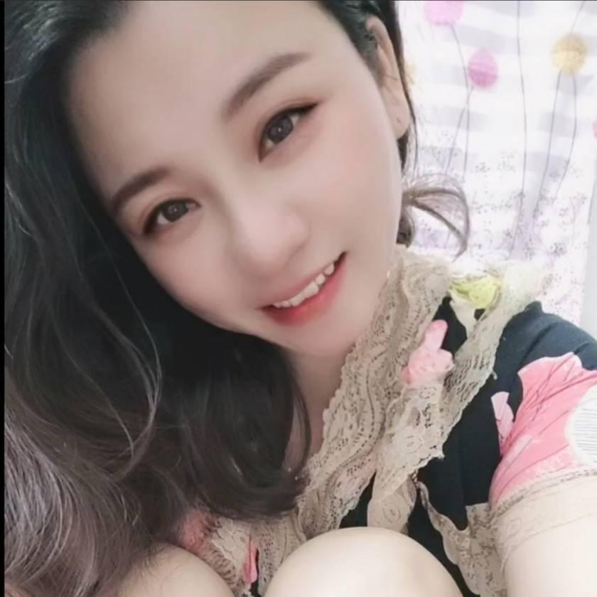 80后静姐