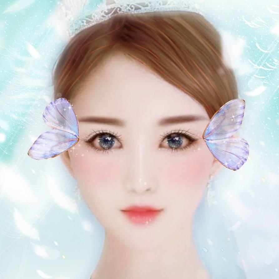 💕听心～