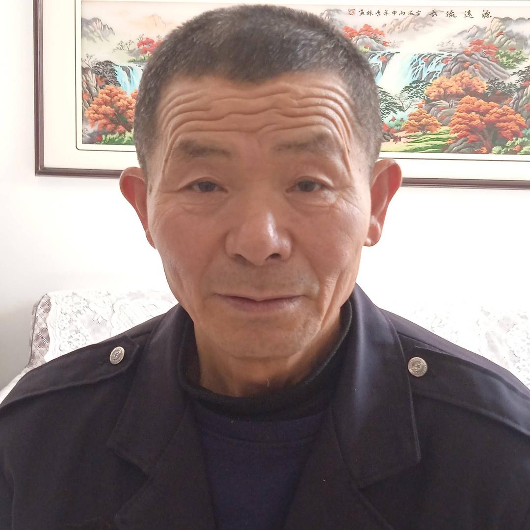 快乐老王
