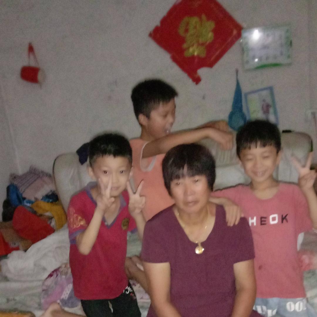 志宽的妈妈