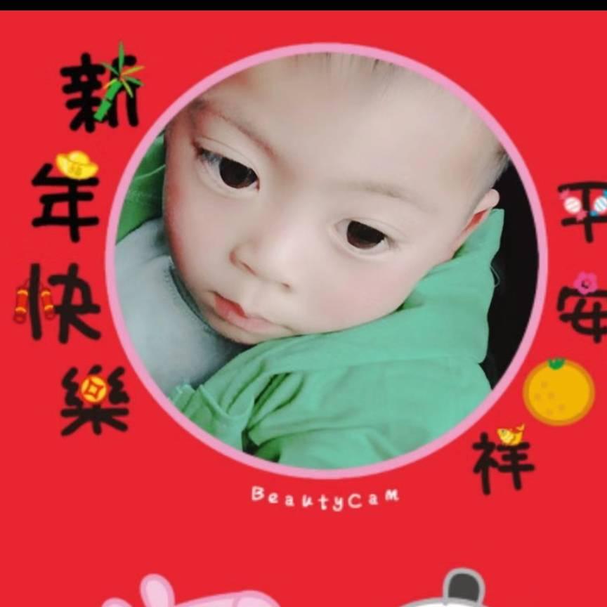 鑫鑫荣荣宝贝