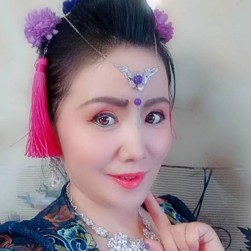 老娘不拽怎么活