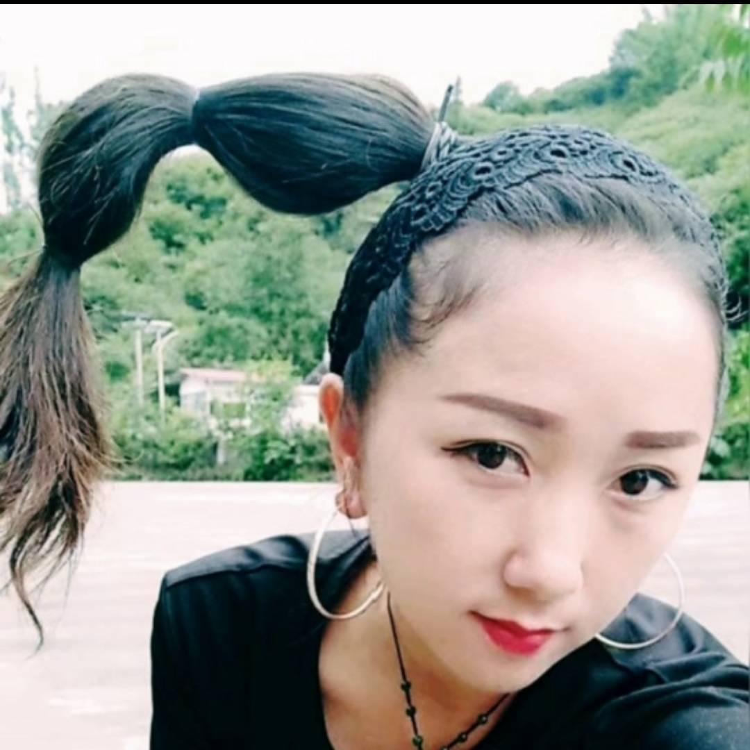 小蓉姐