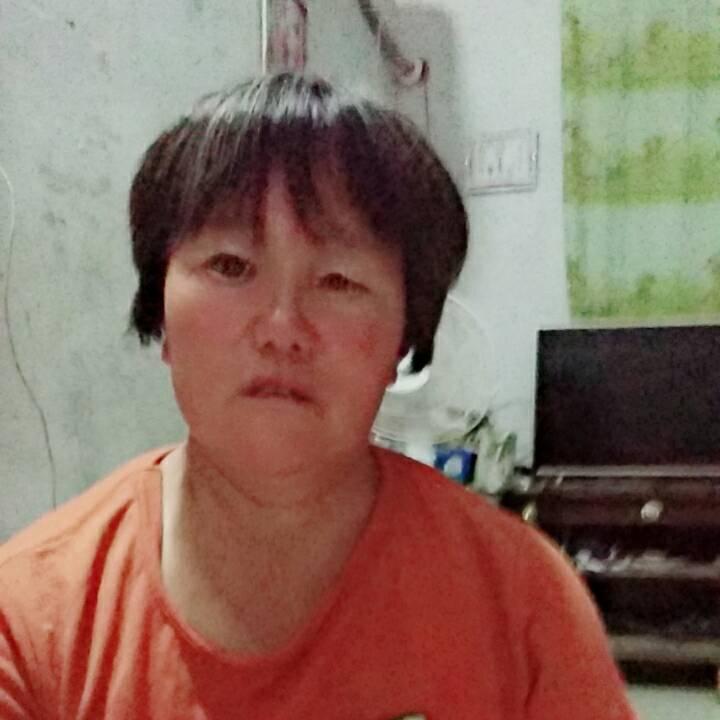 幸福的人