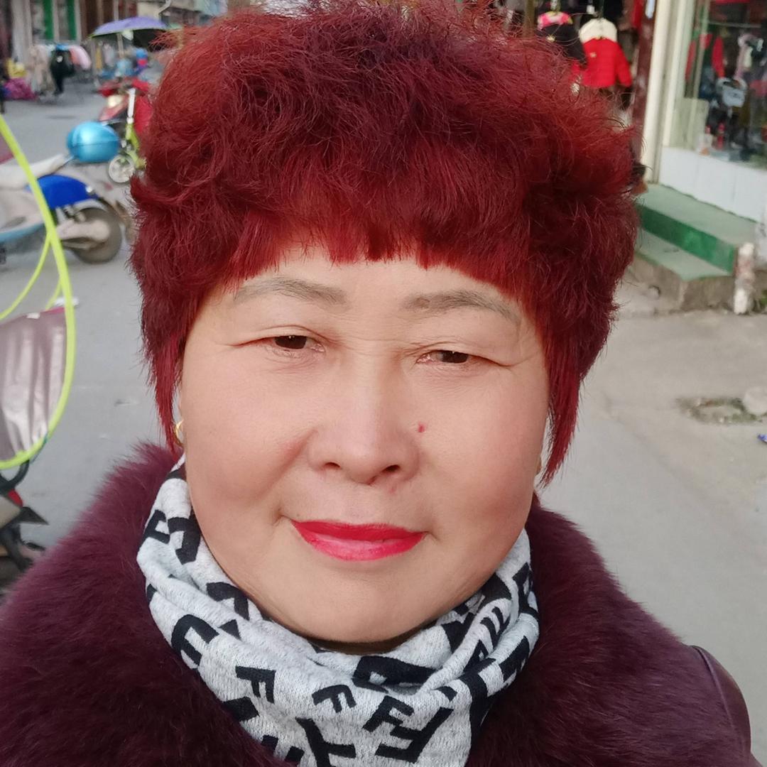 白庙锣鼓队