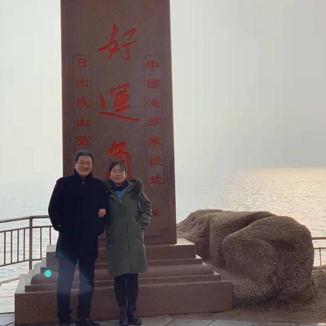 牛哥牛嫂（不要连赞）