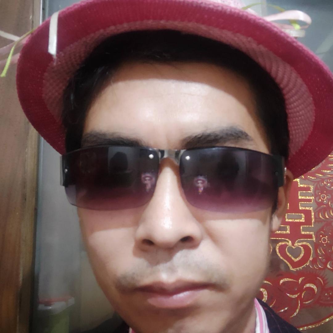 于哥希望少污染少灾难