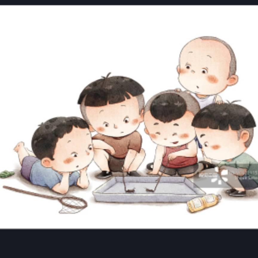 走过的那些年