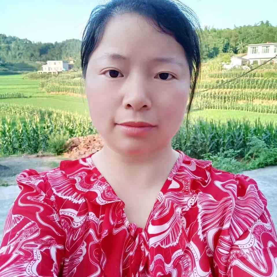 千千悠雪坚强