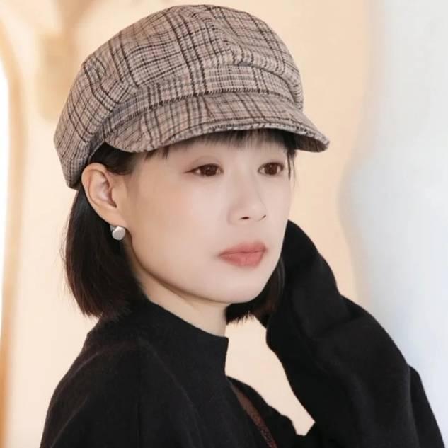 琦琦嘛咪