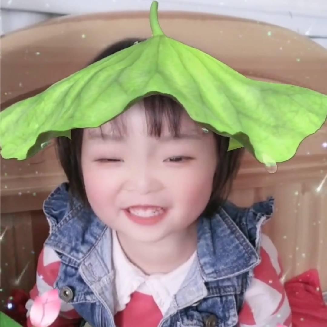 阳光女孩