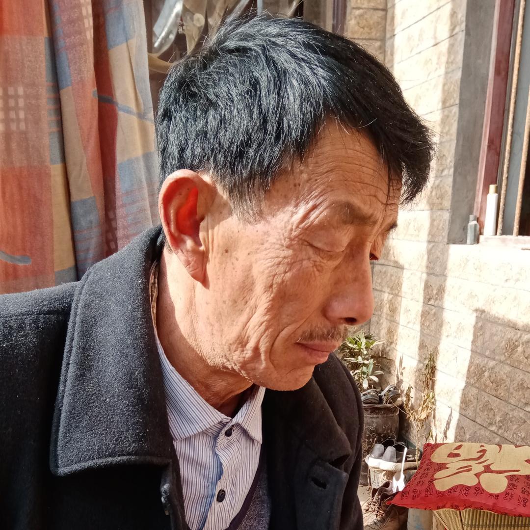 老耿爱音乐