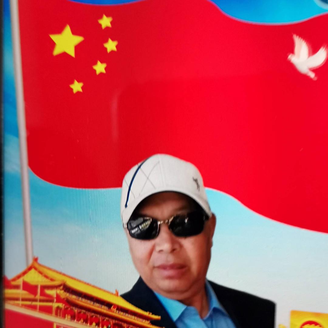 传播正能量，爱国心！