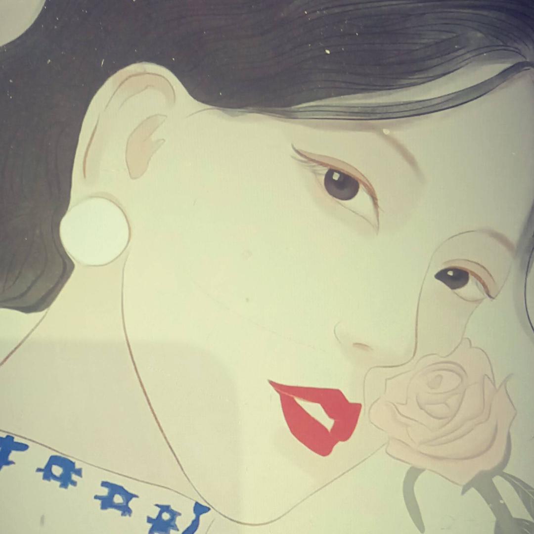 小芳