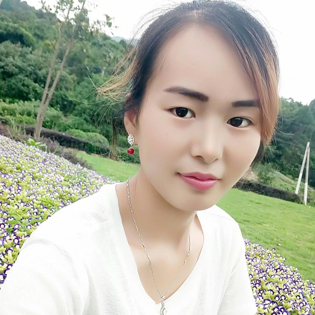 阿英乡村生活