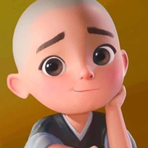 一禅小和尚