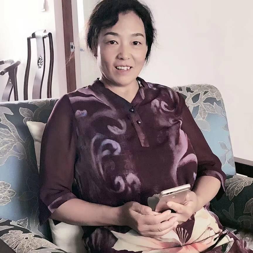 嘟嘟奶奶