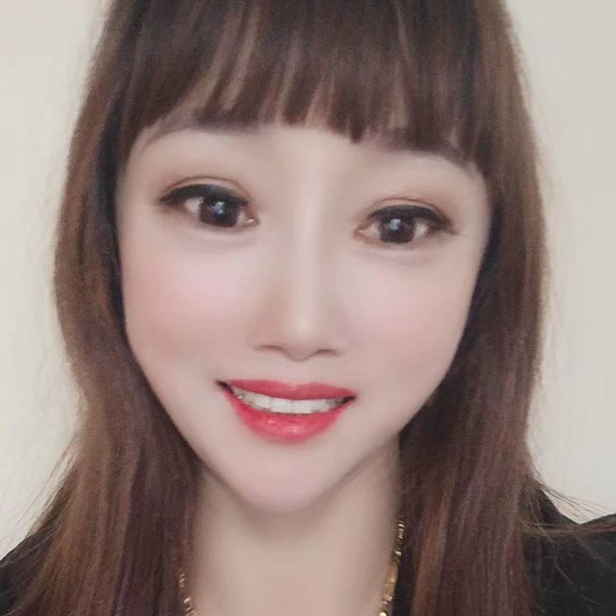 网红，兰姐，单身