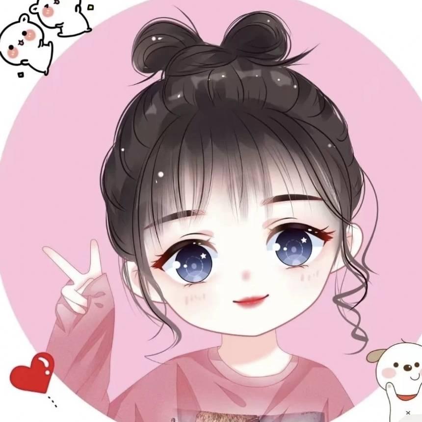 简笔画，👍，大全