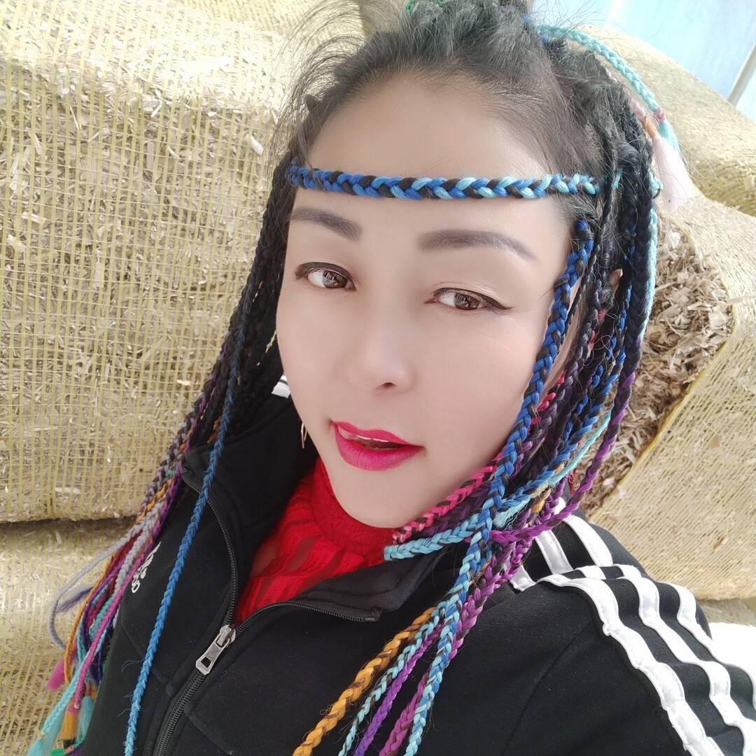 东北；静姐