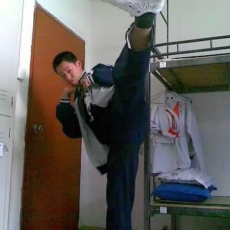 鑫迈格斗（散打.搏击.泰拳）