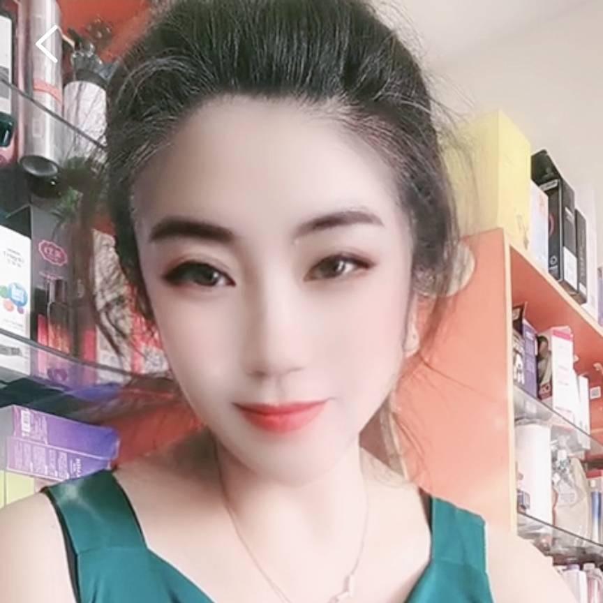 周三妮子