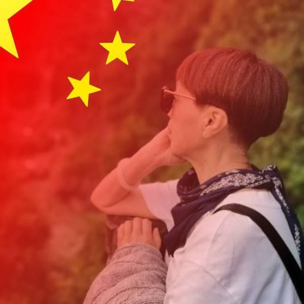 一叶知秋🍬《拒私聊》