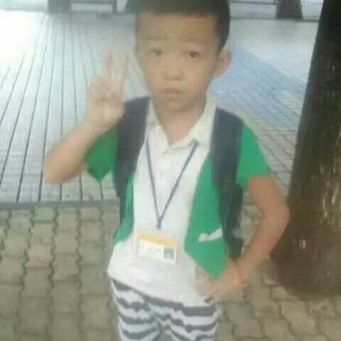 快乐的宝宝67730