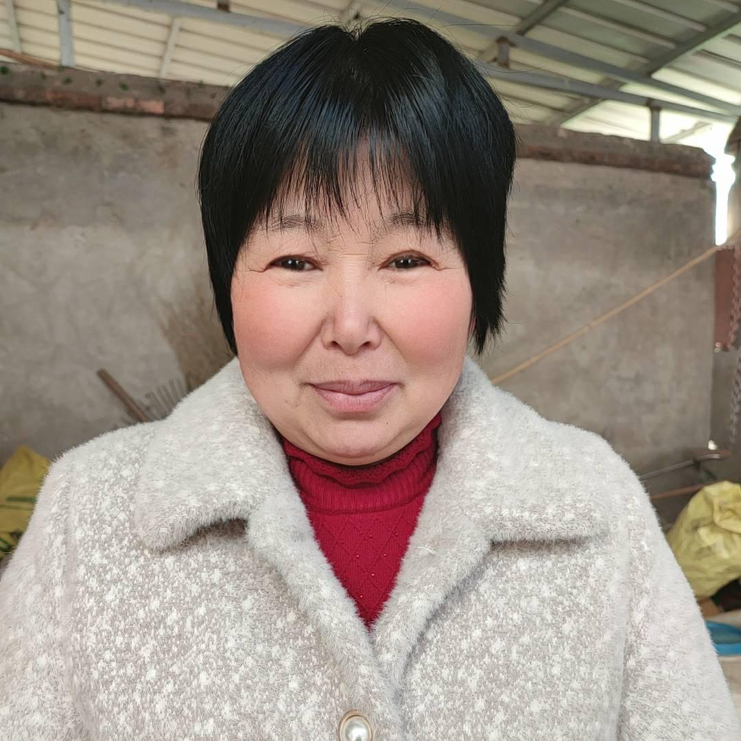 陈萍