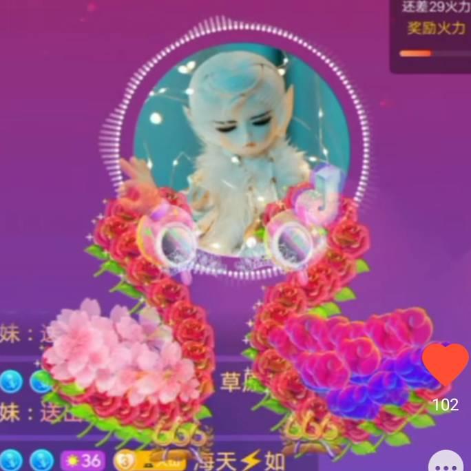 人生如梦😊🌙