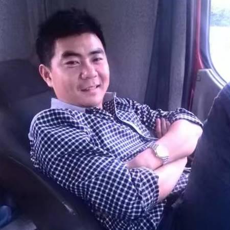 卡车吕哥的生活