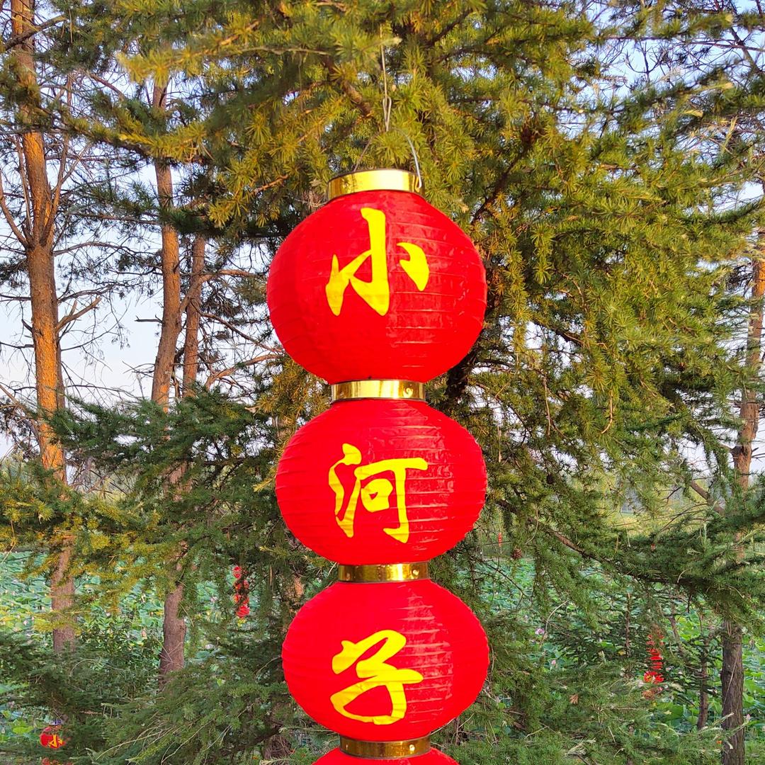 富锦市小河子农庄旅游发展有限公司