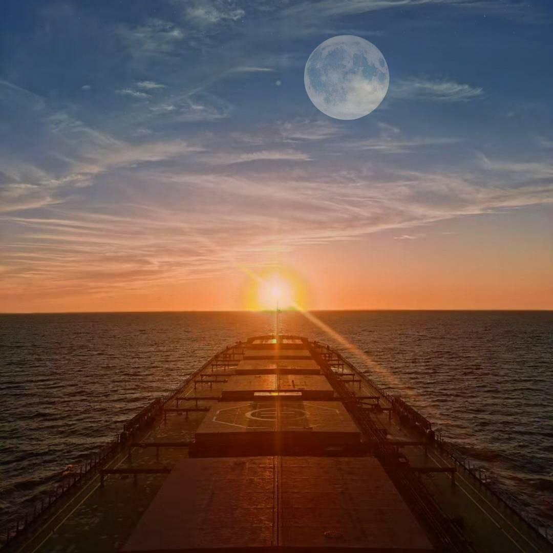 海缘老王