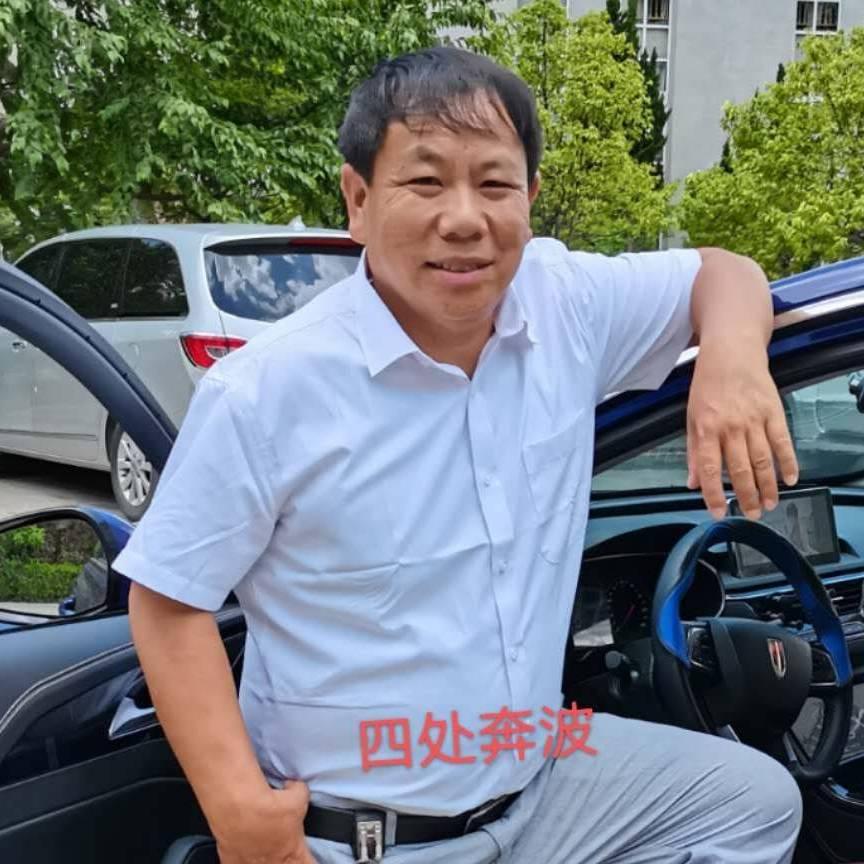 爱号打歌跳舞的钥匙哥