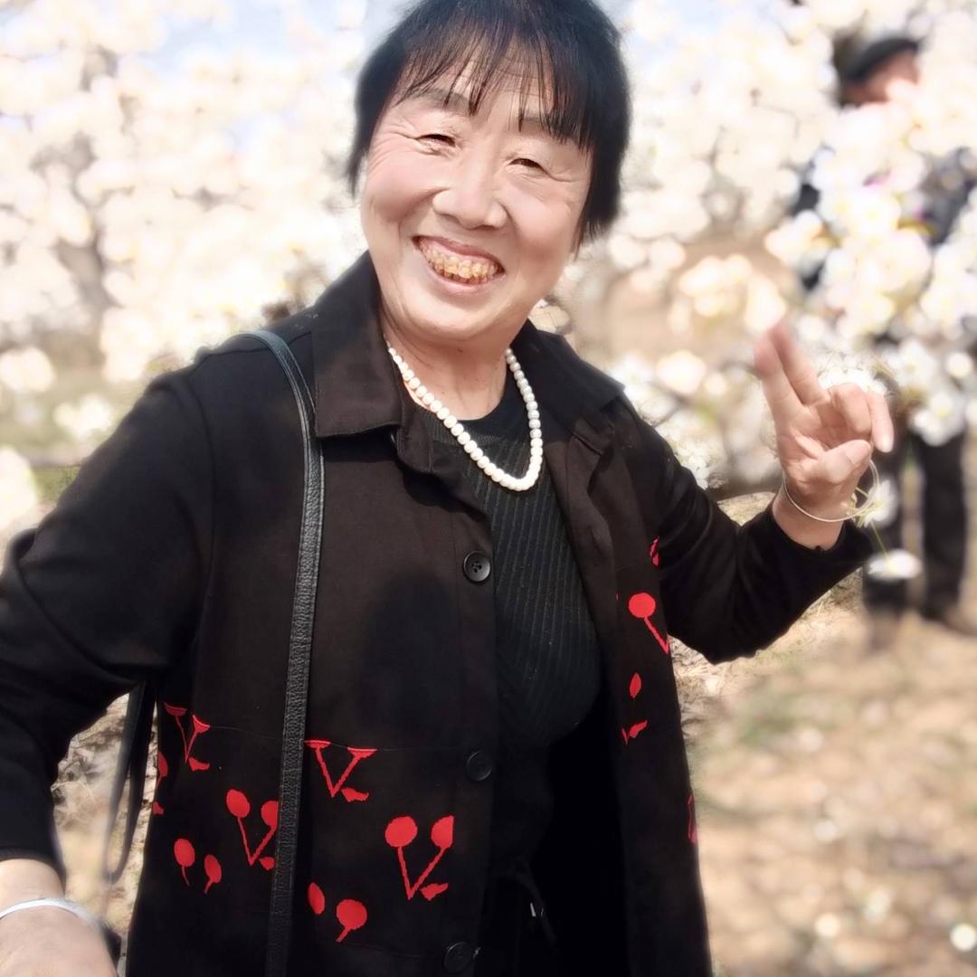 爱芹！