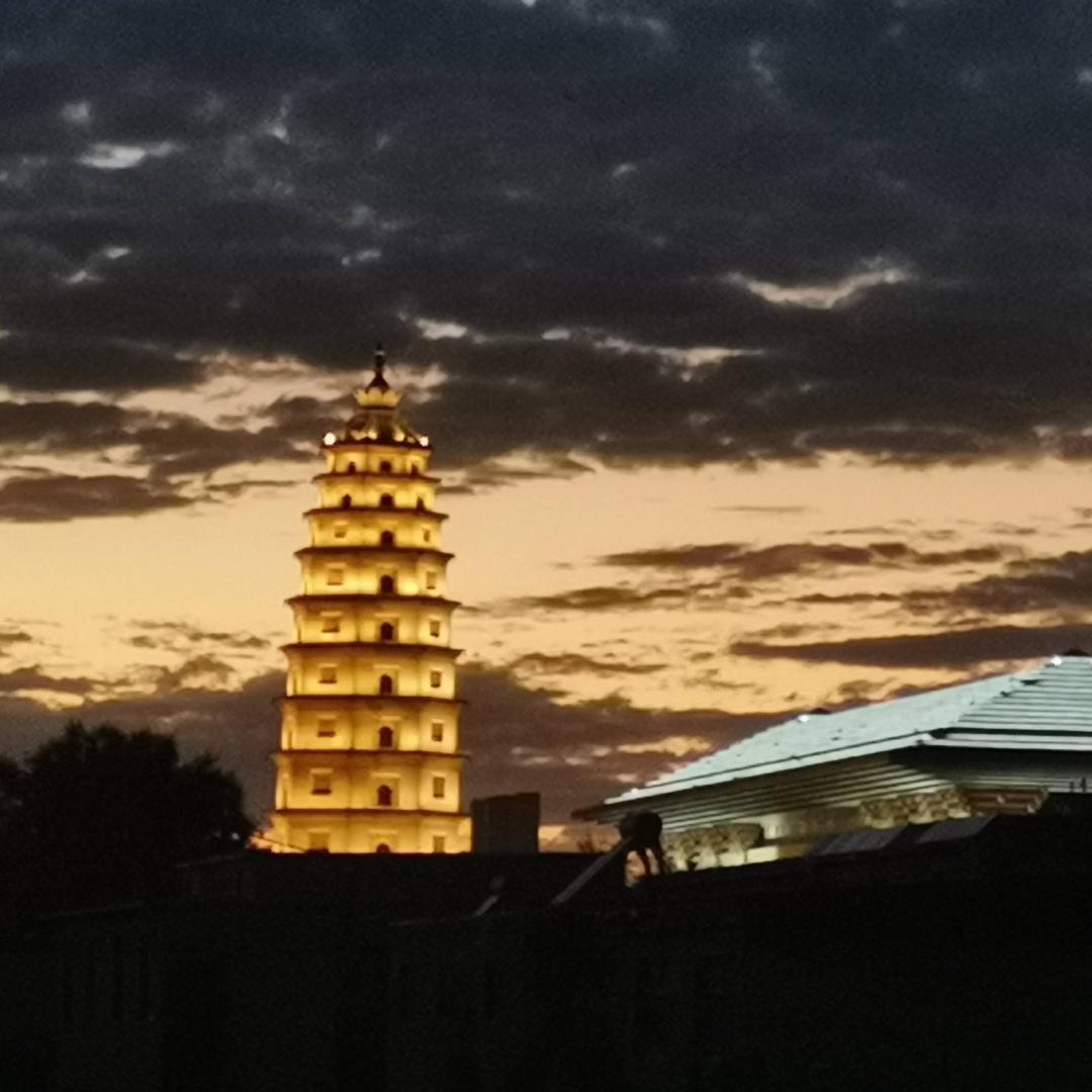 威尼斯