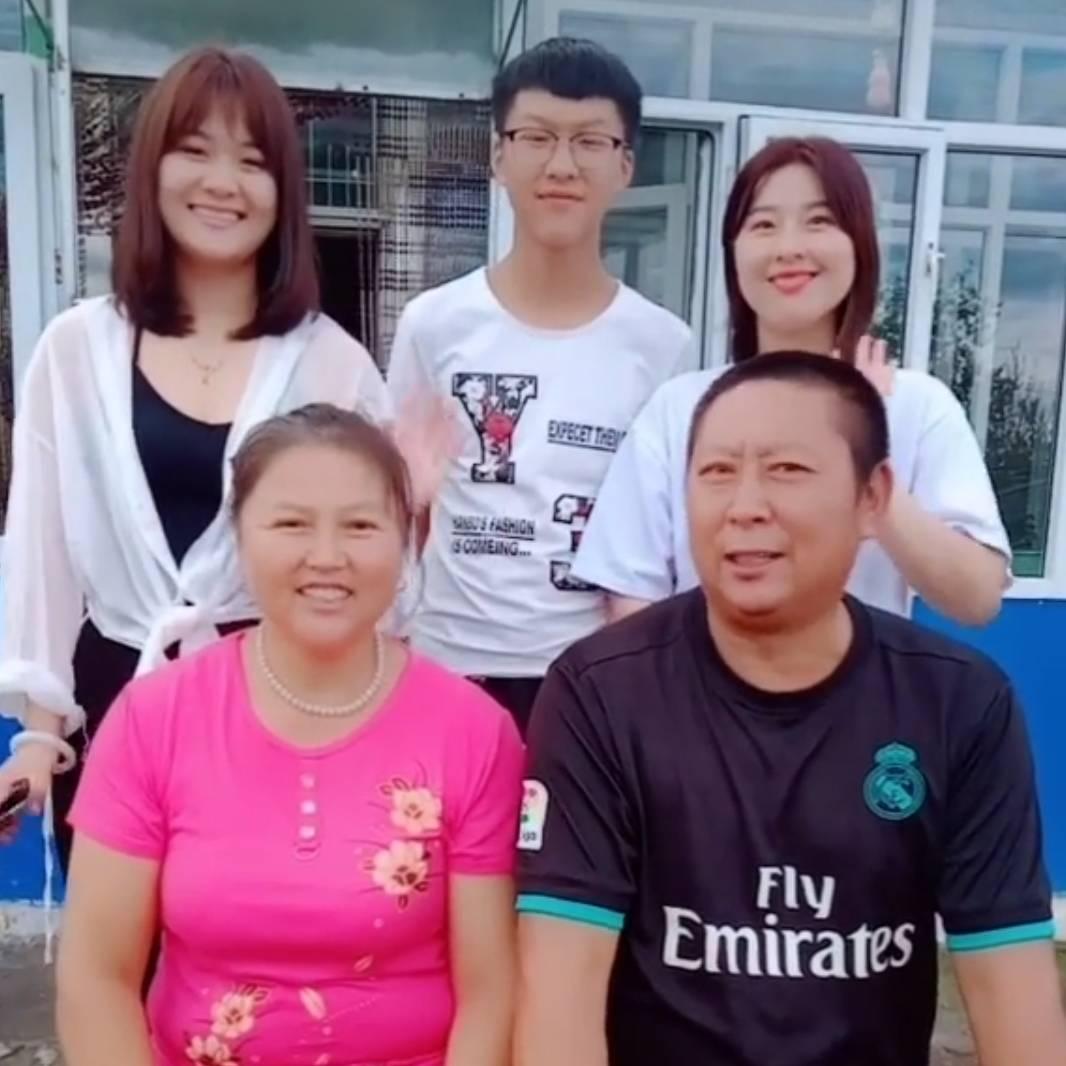 健康是福啊