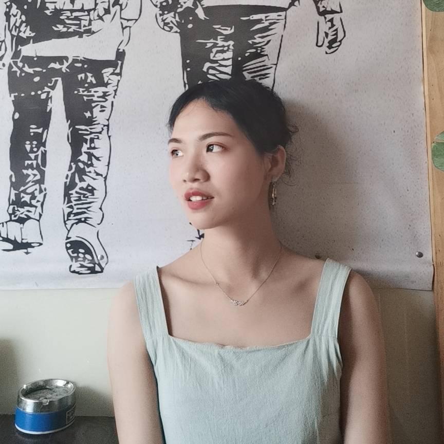 阿英生活