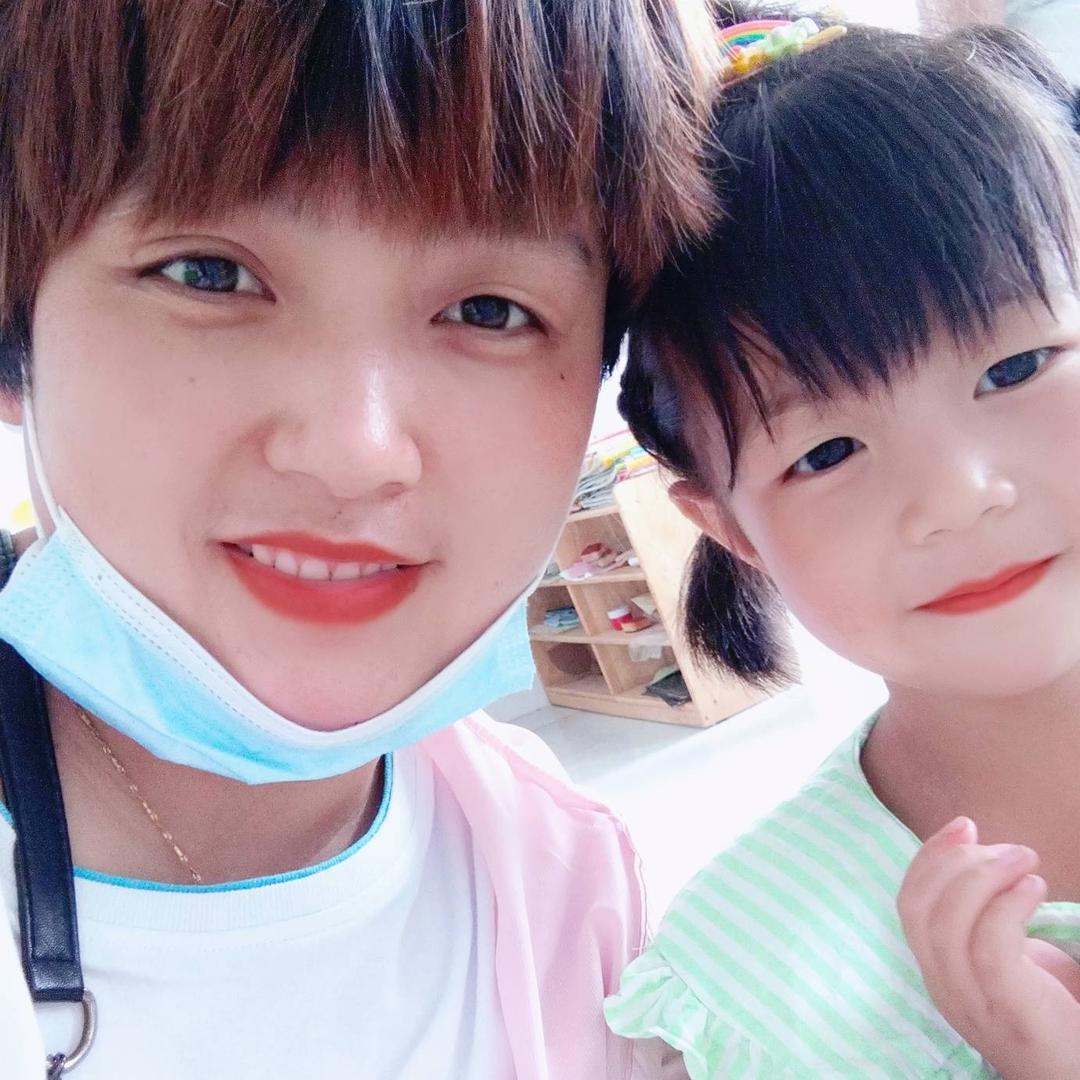 点点滴滴😂✌