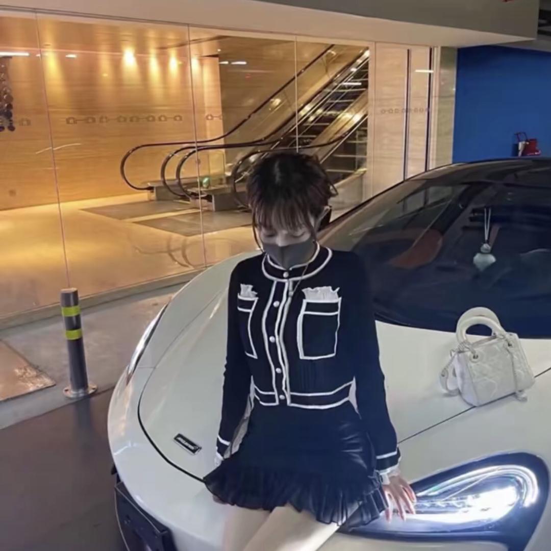 小虎看车