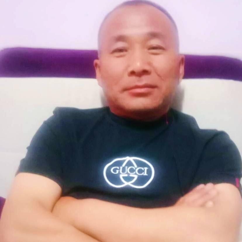 农村老夫妻💏
